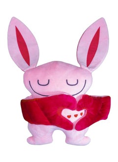Bumpas Lucky The Weighted Plush Toy