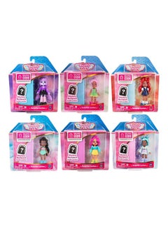 Royale High Series 1 Surprise Locker Doll, Assorted