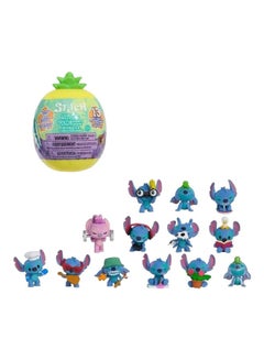 Disney Collectible Stitch That’s So Stitch Surprise Figures, Assorted