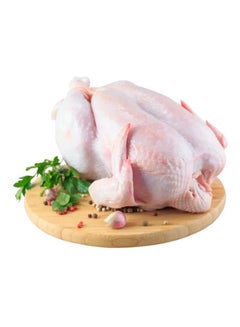 Whole Chicken