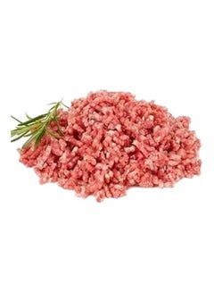 Mutton Mince