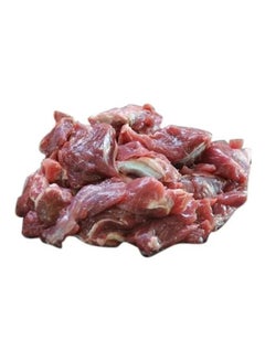 Mutton Curry Cut
