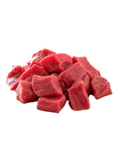Beef Boneless Cubes