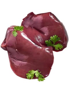 Mutton Liver