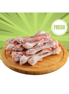 Local Fresh Chicken Soup Bones