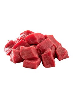 Beef Boneless Cubes