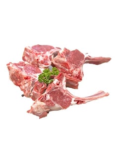 Beef Chops