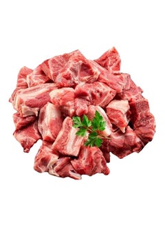 Beef Mix