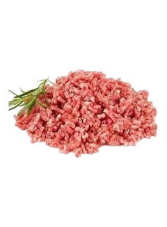 Mutton Mince