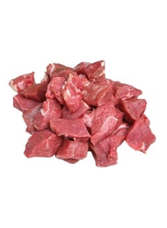 Beef Pulao Cut