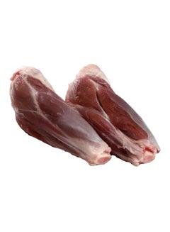 Mutton Shanks