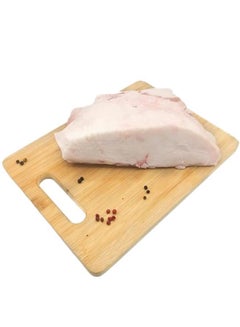 Lamb Tail Fat
