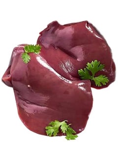 Mutton Liver