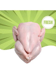 Local Fresh Desi Chicken