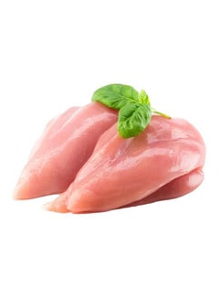 Chicken Breast Boneless