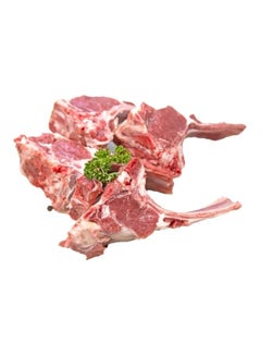 Beef Chops