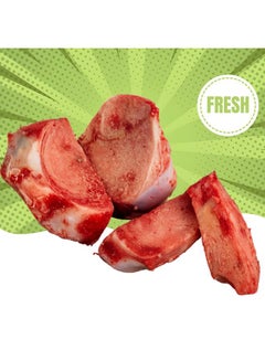 Beef Soup Bones