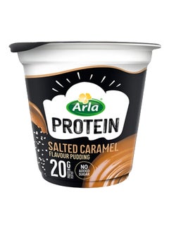 Arla Protein Caramel Pudding