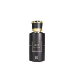 Ahmed Al Maghribi Perfumes Oud Classic