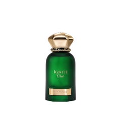Ahmed Al Maghribi Perfumes Ignite Oud