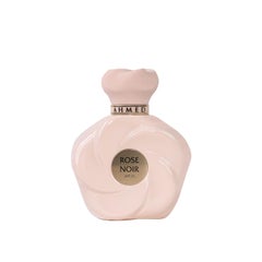 Ahmed Al Maghribi Perfumes Rose Noir