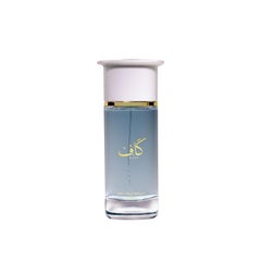 Ahmed Al Maghribi Perfumes Kaaf