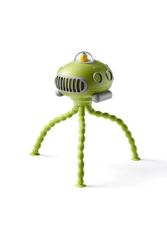 Babycare Portable Fan - Mustard Green