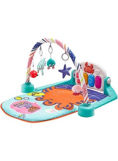 Babycare 7315 Baby Gym Play