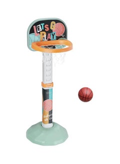 Babycare Basketball Toy Set