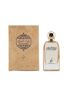 KHADLAJ PERFUMES Oud Al Sabah Edp Spray