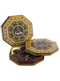 KHADLAJ PERFUMES Bakhoor Taiba
