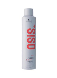 Osis Freeze Strong Hold Hairspray