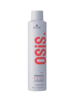 Osis Session Extra Strong Hold Hairspray