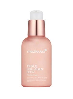 Medicube Triple Collagen Serum 4.0
