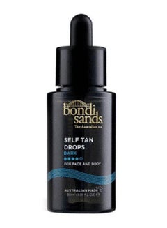 Bondi Sands Face Drops Dark