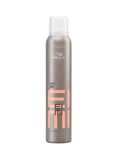 Wella Professionals Eimi Dry Me Dry Shampoo For Volume And Manageable Matte Texture