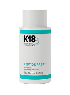 K18 Peptide Prep Detox Shampoo
