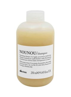 Davines Nounou Shampoo