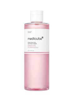 Medicube Pdrn Pink Cica Soothing Toner