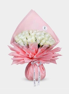 Casa Flora Adam / Eve Magic White Rose