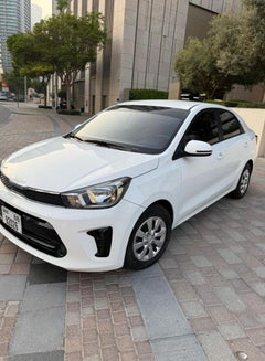 Kia Pegas