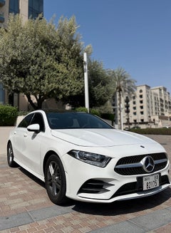 Mercedes A200