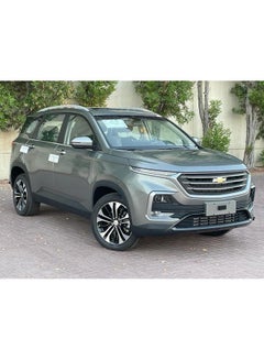 Chevrolet Captiva 7 Seater