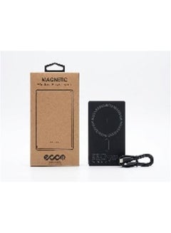Wireless Slim Power Bank, 5000 mAh