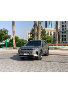 Exeed Lx - 5 Seater, 2026