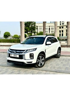 Mitsubishi Asx - 5 Seater, 2024