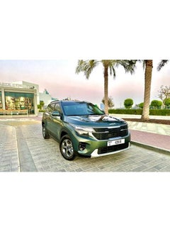 Kia Seltos - 5 Seater, 2025