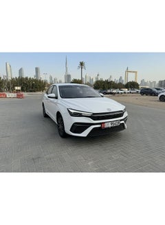 Mg 5 - 5 Seater, 2025