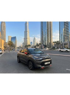 Citroen C3 Full - 5 Seater, 2024