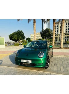 Jac Es30X Electrical - 5 Seater, 2025
